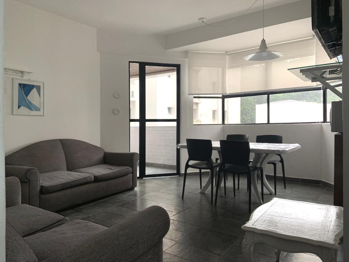 Apto Asturias Guaruja Διαμέρισμα Εξωτερικό φωτογραφία